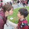 ちゃぽ profil fotoğrafı