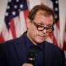 Michael Rectenwald, Ph.D. profil fotoğrafı