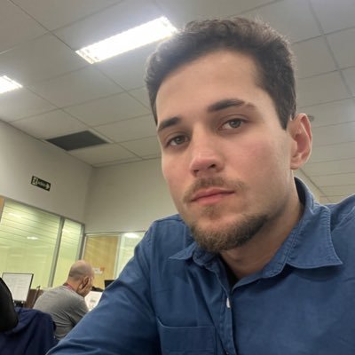 Domingues's profile picture