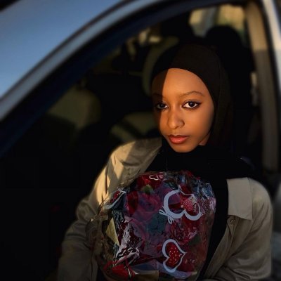 HAUWA's profile picture
