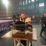 Фото профиля Mr. Wrestling Fan