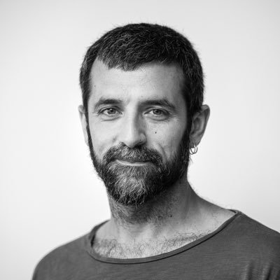 Jordi Borràs's profile picture