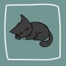 黒猫さん(自我の姿) profil fotoğrafı