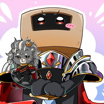사자왕자 아카이브's profile picture