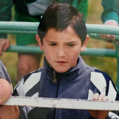 Lucas PĂŠrez's profile picture