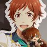 Profilbild von Ajima Clone We are 315 ! !