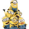 Фото профиля Despicable Me