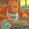 Orange Tang's profile picture