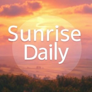 sunrisedailynow's profile picture
