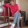 Sabela 61 profil fotoğrafı