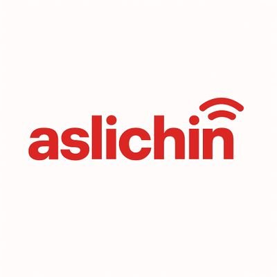 aslichin's profile picture