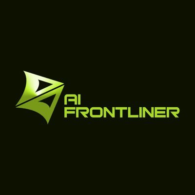 AI Frontliner's profile picture