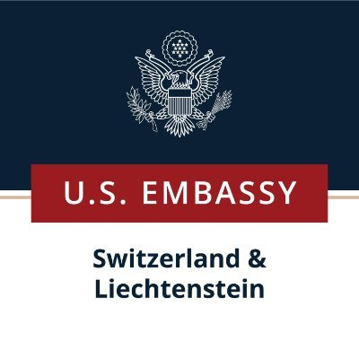 U.S. Embassy Bern's profile picture