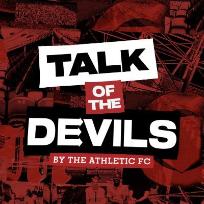 TOTDevils's profile picture