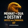 Фото профиля momin mindset