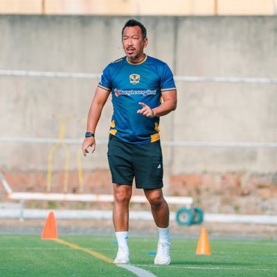 Shazwan Wong 🇲🇾's profile picture