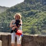 CHRISTINE FATTORELLI🇫🇷🇮🇹🇷🇺🇮🇱🎗 profil fotoğrafı