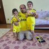 Фото профиля burhanettin demir