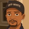 Profilbild von Charleston Off White