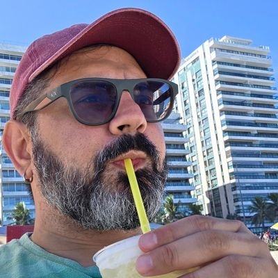 Sam Cortland's profile picture