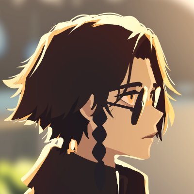 Yorunys's profile picture
