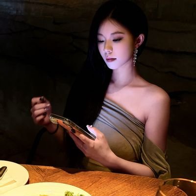 深圳晓妮's profile picture