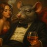 Фото профиля Senhor Ratão
