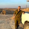 Lidor Shimon Elimeleh🇮🇱🏳️‍🌈 profil fotoğrafı