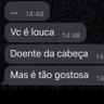 Profilbild von Não sou eu Sou eu