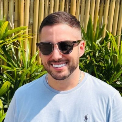 BradleyKellard's profile picture