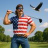 Profilbild von Chad Freedomson | Golf