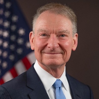SECPaulSAtkins's profile picture