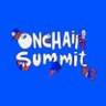Onchain Summit San Francisco profil fotoğrafı