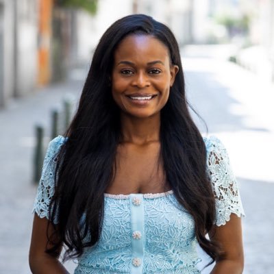 Maria Miala's profile picture