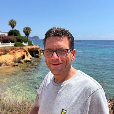 Gert-Wim Dubbeldam 🇳🇱🇮🇱's profile picture