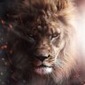 lion of god's profile picture