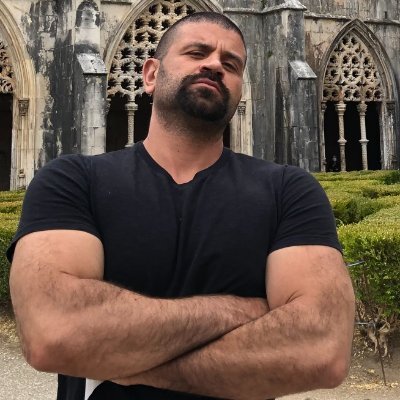 massivedaddyxxx's profile picture