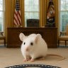 White House Mouse 的头像