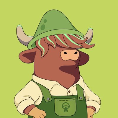Mushi Protocol's profile picture