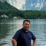 Profilbild von Byambajav Davaa