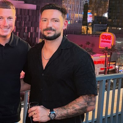 Ollie Martin's profile picture