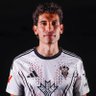 Profilbild von Jesús Vallejo