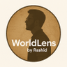Rashid | WorldLens's profile picture