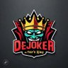 De-joker aka T𝕣ιρѕ 𝕜ⅈꪀɢ 🇳🇬🇧🇯 🔞✪'s profile picture