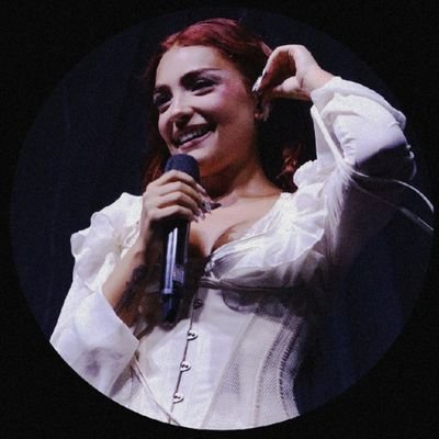 M🪬 | VIOLETA OUT's profile picture