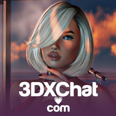 3DXChat's profile picture