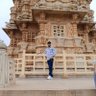 Profilbild von Deepak meena