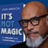 Фото профиля John Amaechi OBE