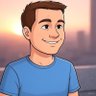 Profilbild von Steve