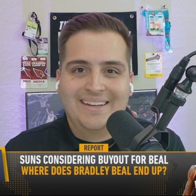 BenGarciaShow's profile picture